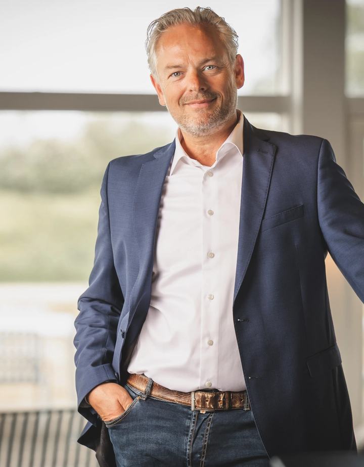 Kenneth Lindskov